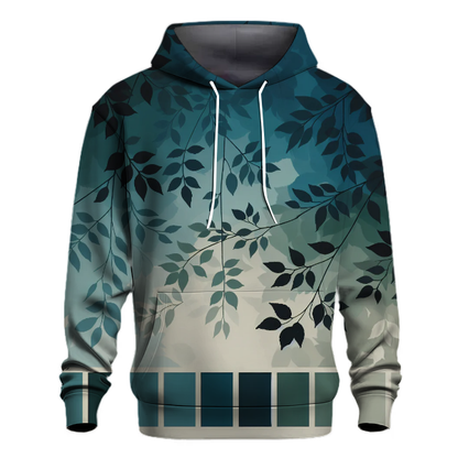 Twilight Forest Fade Hoodie