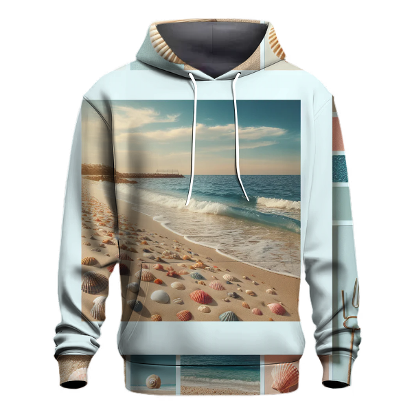 Charming Coastal Life Hoodie