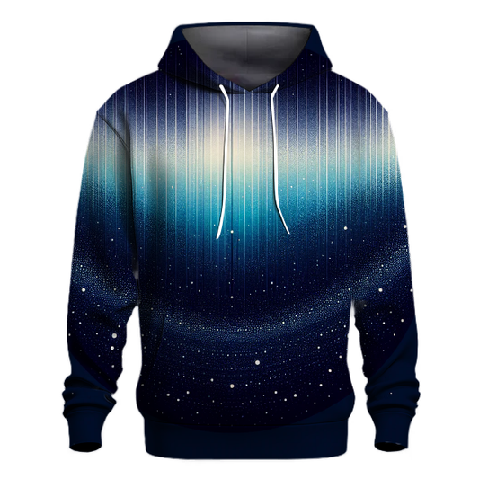 Starry Nightfall Hoodie