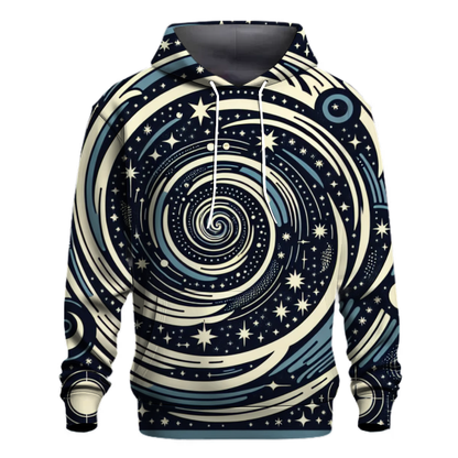 Starry Sky Dreams Hoodie