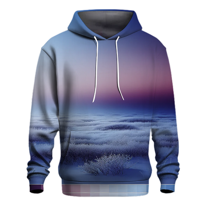 Tundra Twilight Hoodie