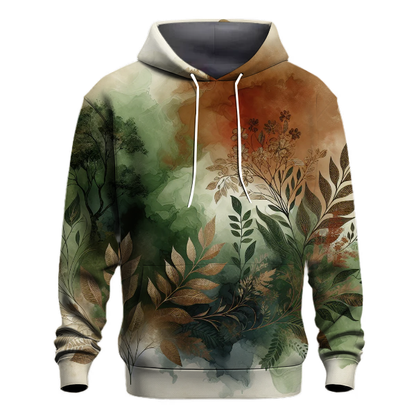 Mystic Forest Charm Hoodie