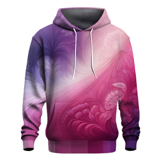 Spring Blossom Blend Hoodie