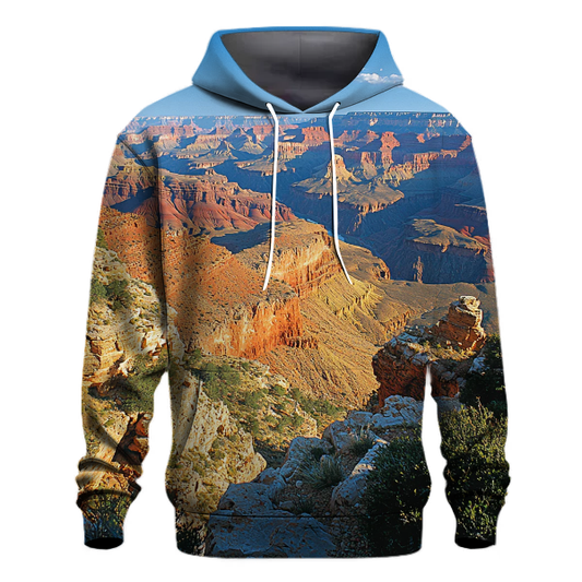 Grand Canyon Hoodie