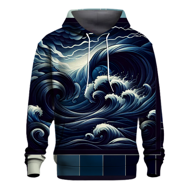 Storm Surge Hoodie