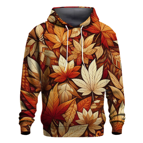 Forest Ember Hoodie