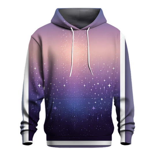 Dusk to Dawn Dreamscape Hoodie