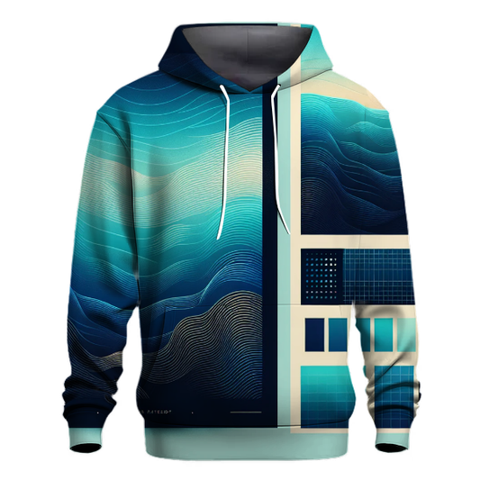 Cool Summer Nights Hoodie