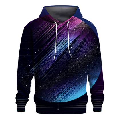 Mystical Night Sky Blend Hoodie