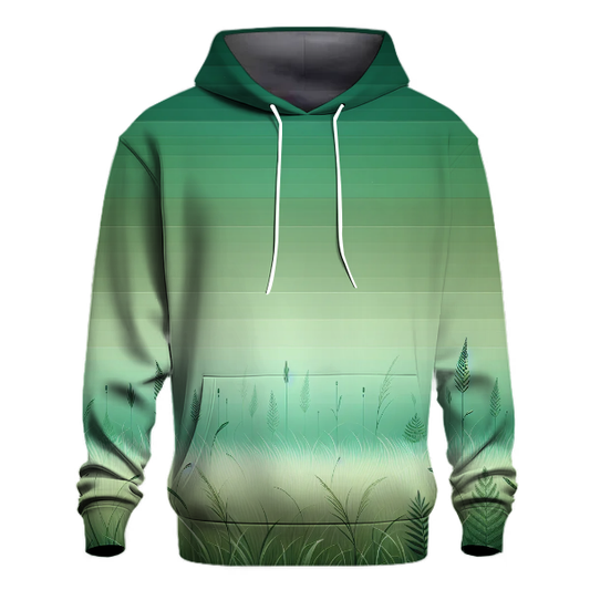 Forest Meadow Hoodie