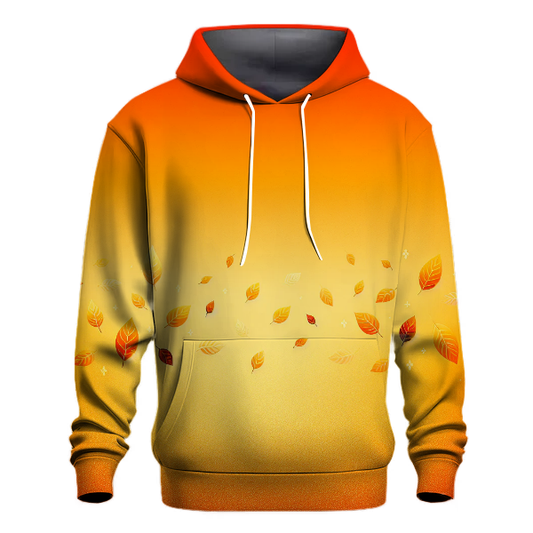 Autumn Forest Blend Hoodie