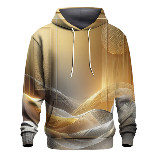 Radiant Reflection Hoodie