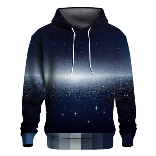 Starry Night Fade Hoodie