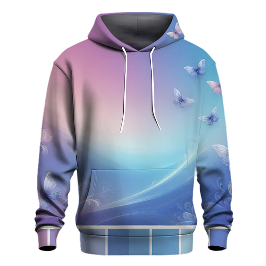 Butterfly Kisses Hoodie