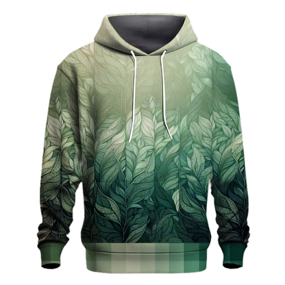 Forest Glade Whisper Hoodie