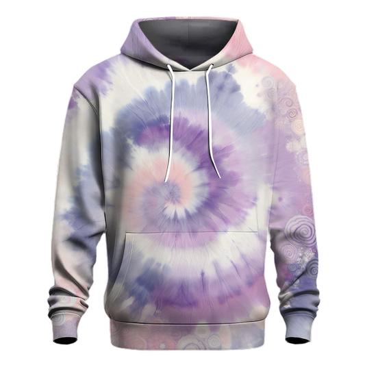 Lavender Haze Delight Hoodie