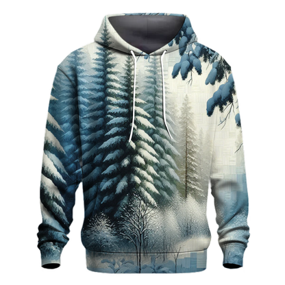 Pine Scented Forest Hoodie