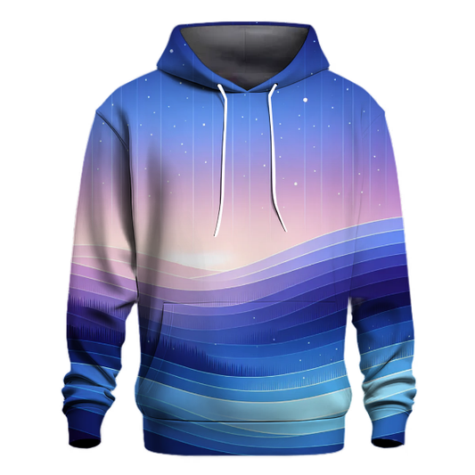 Starry Dusk Hoodie