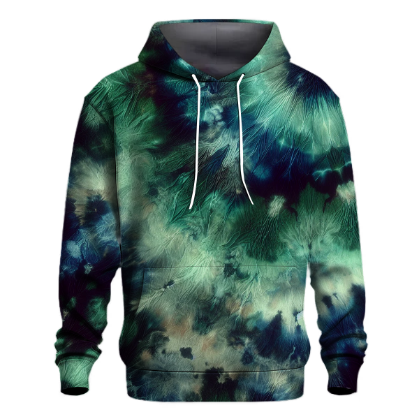 Midnight Forest Bliss Hoodie