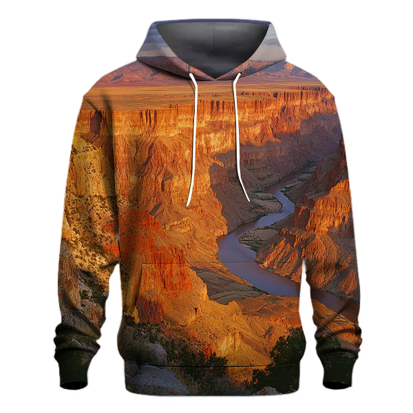 Grand Canyon National Park - Arizona, USA Hoodie