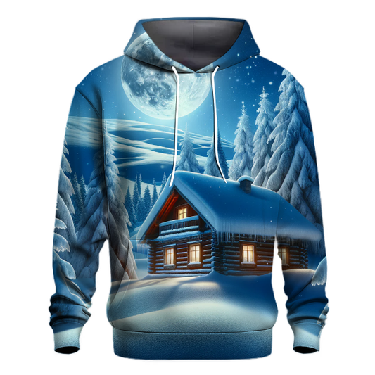 Winter Wonderland Hoodie