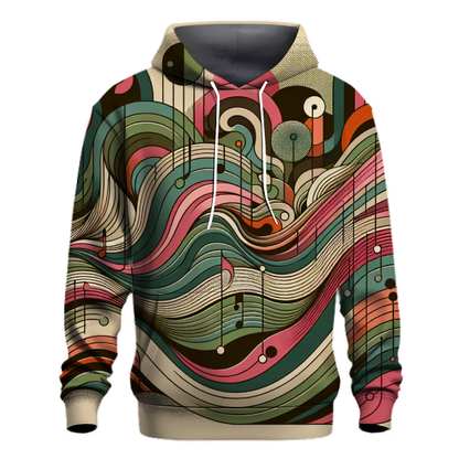 Woodstock Dreamscape Hoodie