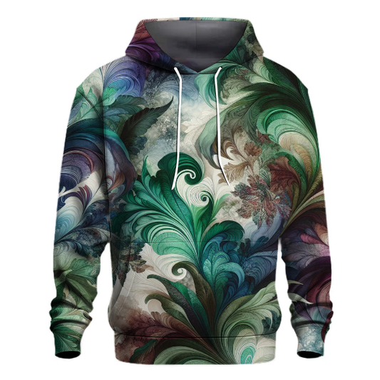 Celtic Forest Hoodie