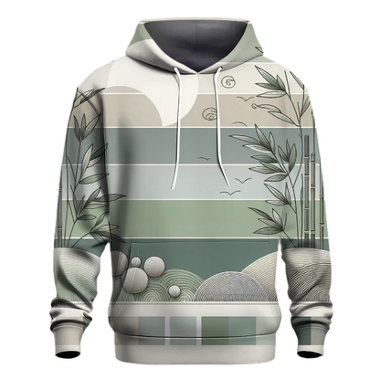 Zen Mist Hoodie