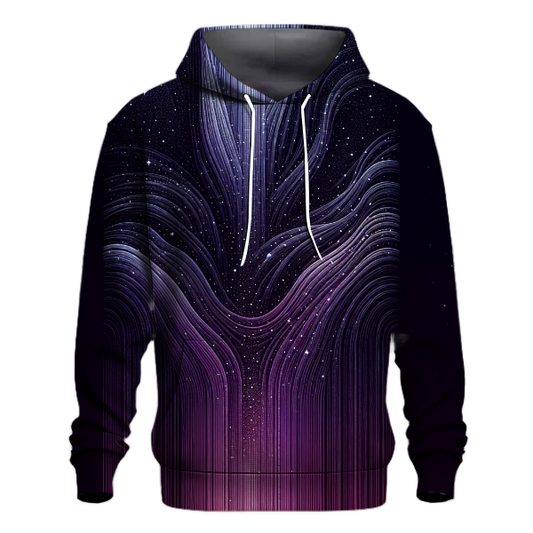 Galaxy Dreams Blend Hoodie