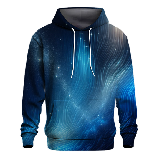 Celestial Waterfall Hoodie