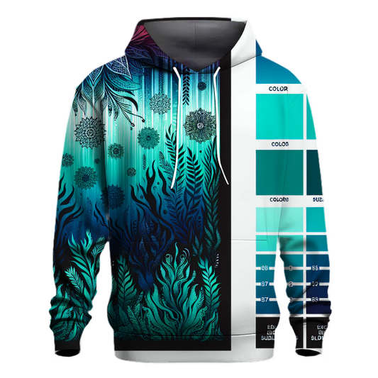 Underwater Illusion Hoodie