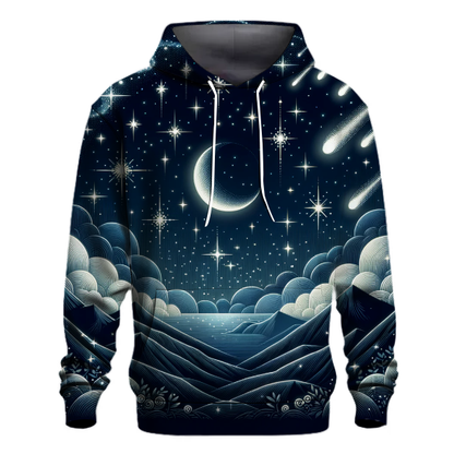 Starry Night Hoodie