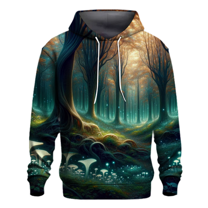 Enchanted Forest Tale Hoodie