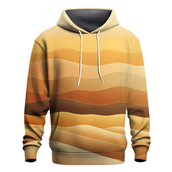 Mystic Sands Hoodie