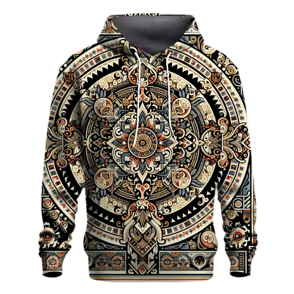 Ancient Odyssey Hoodie