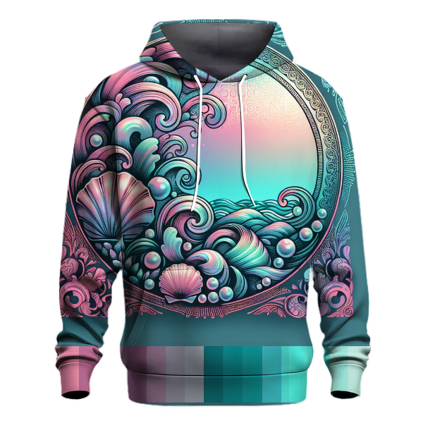 Opal Shores Hoodie