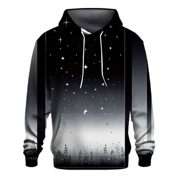 Lunar Whispers Hoodie