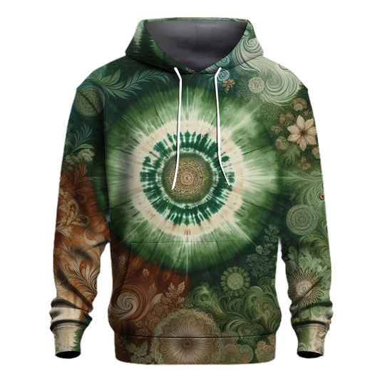 Enchanting Forest Dream Hoodie