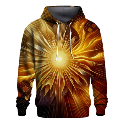 Solar Radiance Hoodie