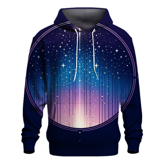 Starry Evening Hoodie