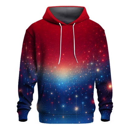 Firework Fizz Hoodie