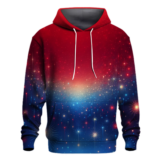 Firework Fizz Hoodie Hoodie Designs