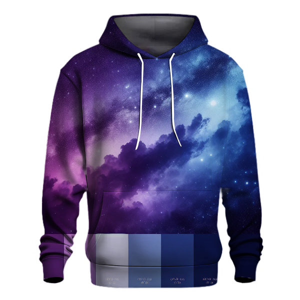 Cosmic Serenity Hoodie