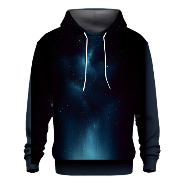 Deep Space Aura Hoodie