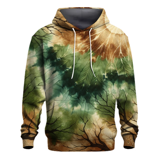 Forest Canopy Exploration Hoodie