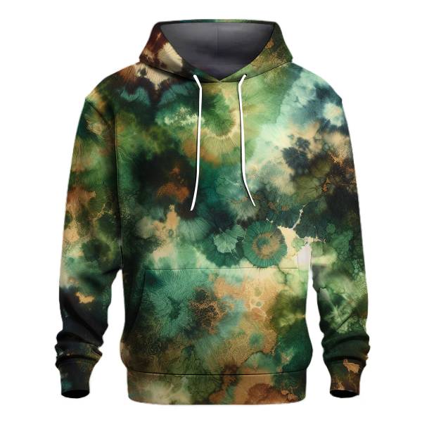 Magical Forest Whisper Hoodie