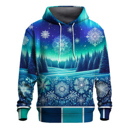 Aurora Trail Hoodie