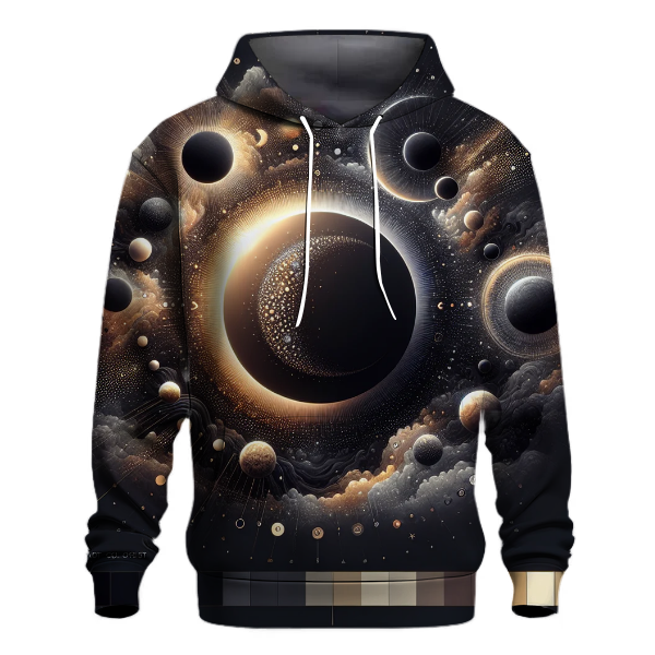 Eclipse Spectrum Hoodie