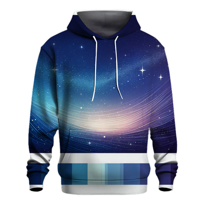 Starry Horizon Hoodie