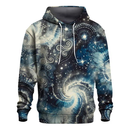 Starry Night Vision Hoodie